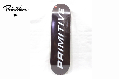 PRIMITIVE EURO SLANT CORE BURGUNDY 8.125