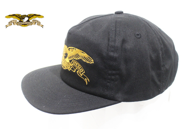 ANTIHERO  CAP