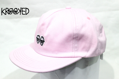 KROOKED  CAP