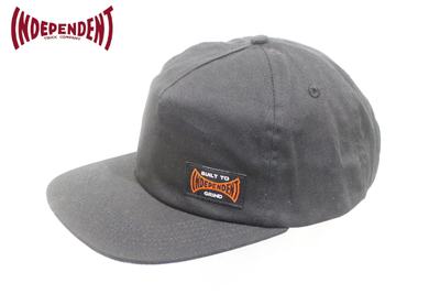 INDEPENDENT  CAP