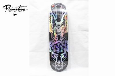 PRIMITIVE DESARMO OWL SPEOTRA DECK 8.125