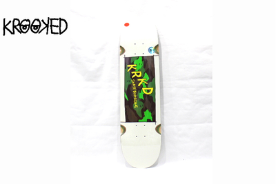 KROOKED TEAM KAMO 8.06ｘ31.8