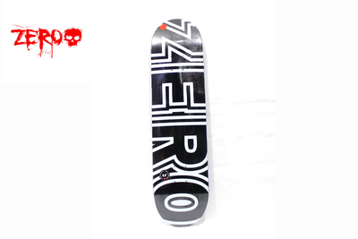 ZERO CLASSIC BOLD 8.0