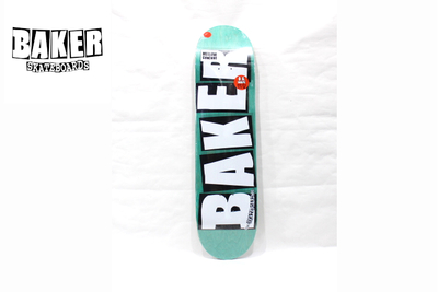  BAKER BRAND LOGO VENERE