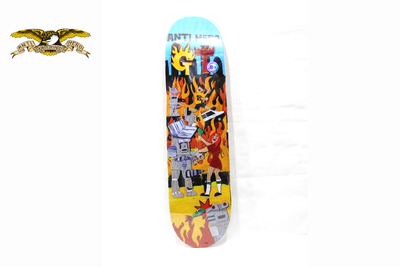 ANTIHERO TAYLOR KENJI GOTO 8.25