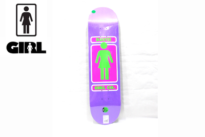 GIRL 93TIL DAVIS 8.25