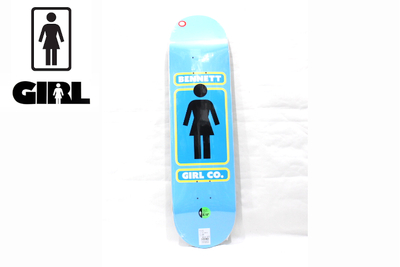 GIRL 93TIL BENNETT 8.19