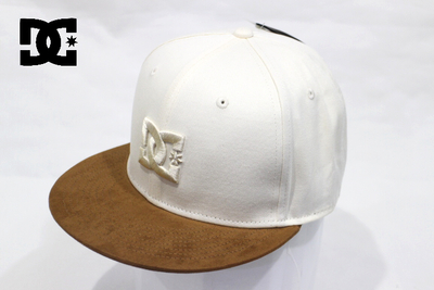 DC STAREMB SNAPBACK