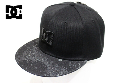 DC STAREMB SNAPBACK