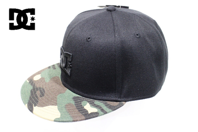 DC STAREMB SNAPBACK