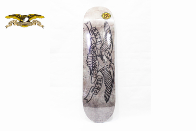 ANTIHERO TREASURE ISLAND EAGLE 8.5