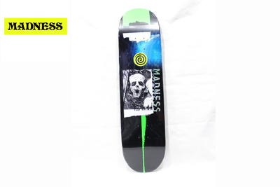 MADNESS CLAY KREINER HOWLING 8.25