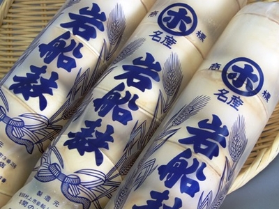 麩 丸麩 本間 岩船麸