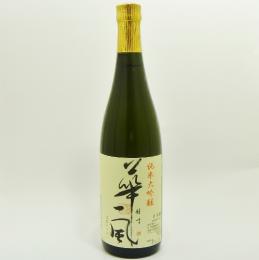 【青森/玉田酒造店】華一風 純米大吟醸 [720ml] 化粧箱入