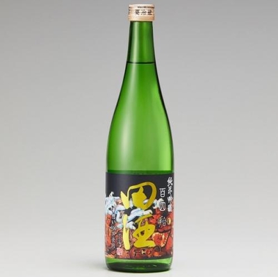 【青森/西田酒造店】田酒 純米吟醸 夏ラベル 百四拾 [720ml]