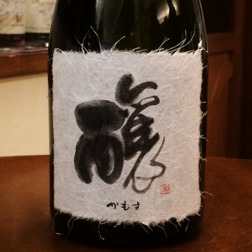 栃木/せんきん】仙禽 醸/かもす 2023 [720ml] | 酒の柳田ネット