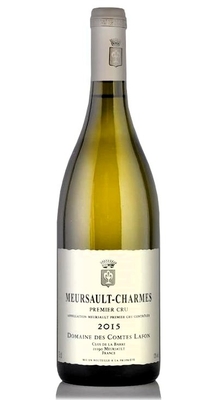 【Comtes LAFON】Meursault 1er Cru Charmes 2015 [750ml]