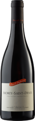 【D.デュバン】モレ サン ドニ 2018 [750ml]