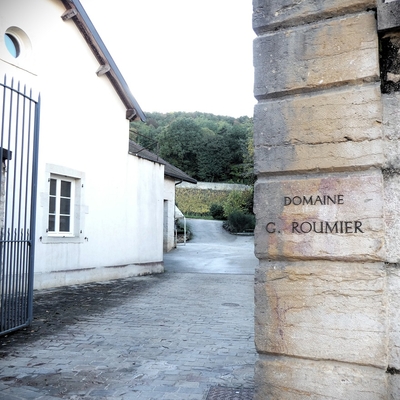 【G.ルーミエ】シャンボール ミュジニー 2021 [750ml]