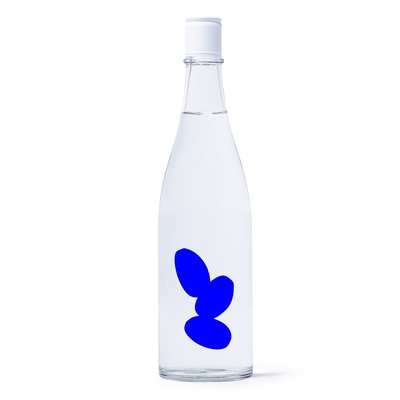 【山口/大嶺酒造】大嶺3粒 愛山 [720ml]