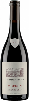 【ヴェルニュス】モルゴン グラン クラ 2021 [750ml]
