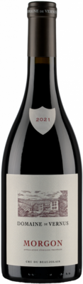 【ヴェルニュス】モルゴン 2021 [750ml]