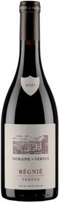 【ヴェルニュス】レニエ ヴェルニュ 2021 [750ml]