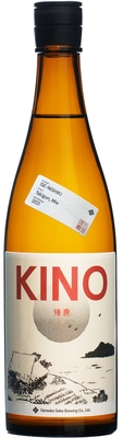 【三重/元坂酒造】KINO2（帰農/きのう） [720ml]