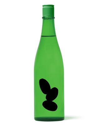 【山口/大嶺酒造】大嶺3粒 雄町 ひやおろし [720ml]