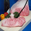 秋川牛サーロイン【ステーキ用】200g【100g1600円(税抜) 冷凍発送】