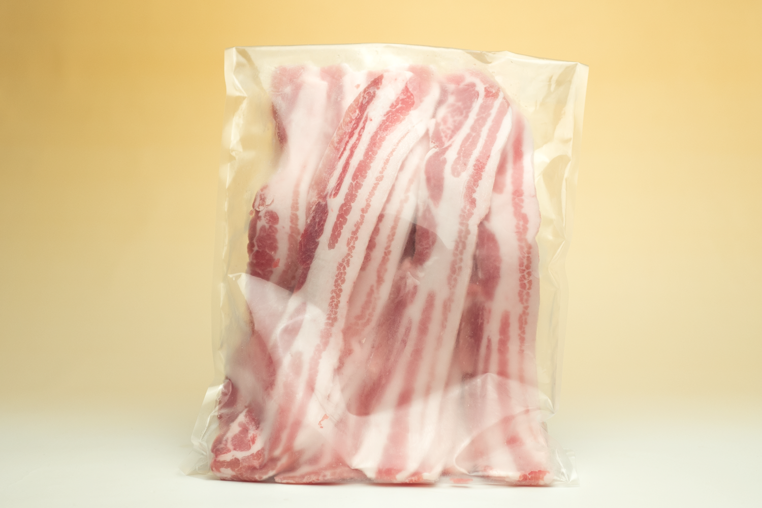お徳用》バラスライス（バラ凍結）500g | あんしん豚 藤井ファーム