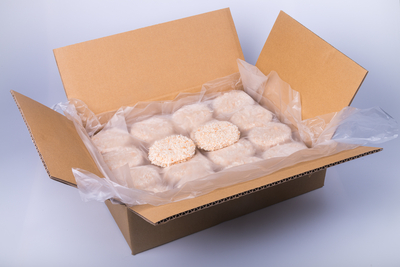 お徳用》ミンチ1キロ | あんしん豚 藤井ファーム