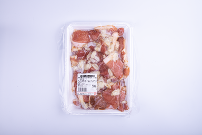 お徳用》ミンチ1キロ | あんしん豚 藤井ファーム