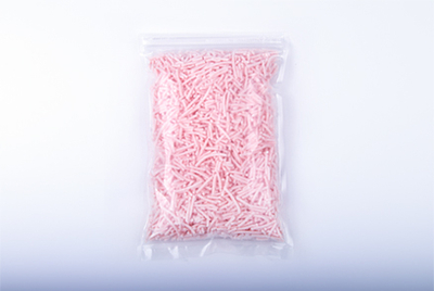 《バラ凍結》豚脂　500ｇ