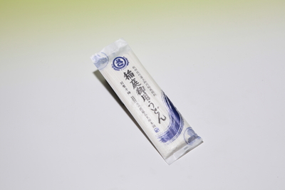 180g(和紙袋入)　麺の長さ24㎝