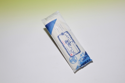 500g(和紙袋入)　麺の長さ36㎝