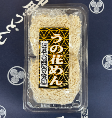 スープ・おかゆ用 うの花麺200g(100g&times;2)　