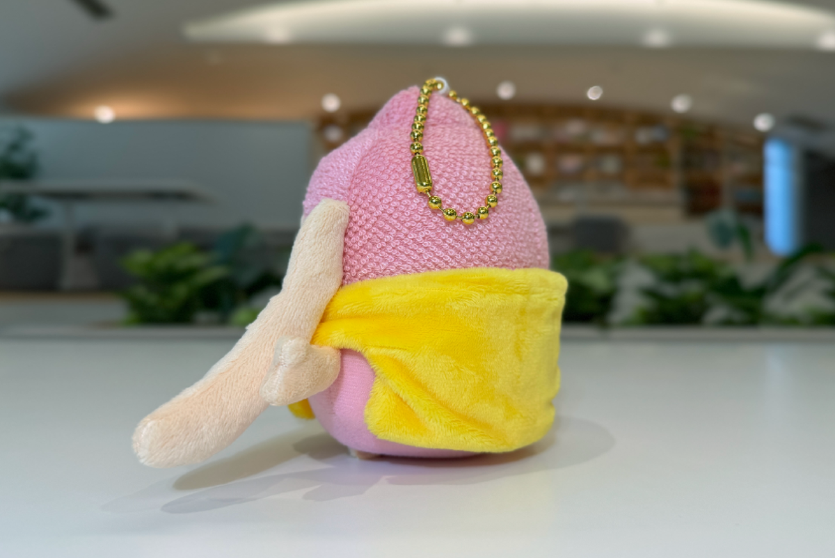 イマダイブツ ぬいぐるみ | BBTオンラインショップ