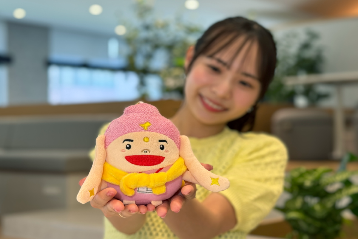 イマダイブツ ぬいぐるみ | BBTオンラインショップ