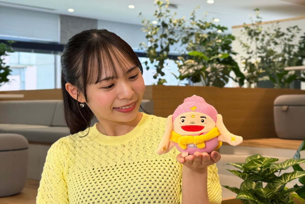 イマダイブツ ぬいぐるみ | BBTオンラインショップ