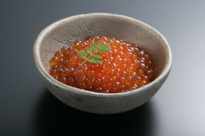 醤油味いくら180ｇ(90g&times;2入)