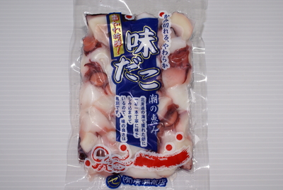味たこ120ｇ