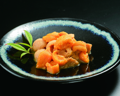 一夜漬けうに80ｇ