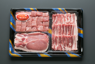 ［ギフト］時のゆめ　熟成焼肉セット