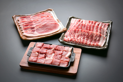 ［🐈アリエル応援］時のゆめ　熟成焼肉セット