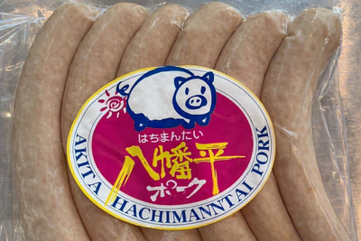 ［加工品］ウィンナー（各種）
