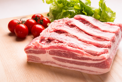 ［熟成］「時のゆめ」バラ肉（ブロック）500g/2,350円～