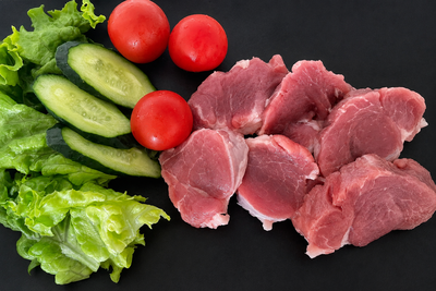 ヒレ肉（約500g）