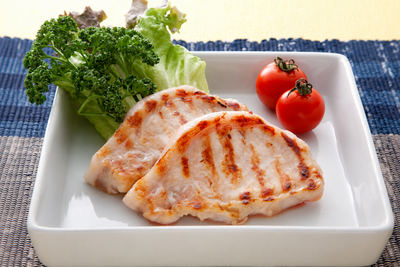 ［ギフト］ロース肉味噌漬け　100g&times;6枚