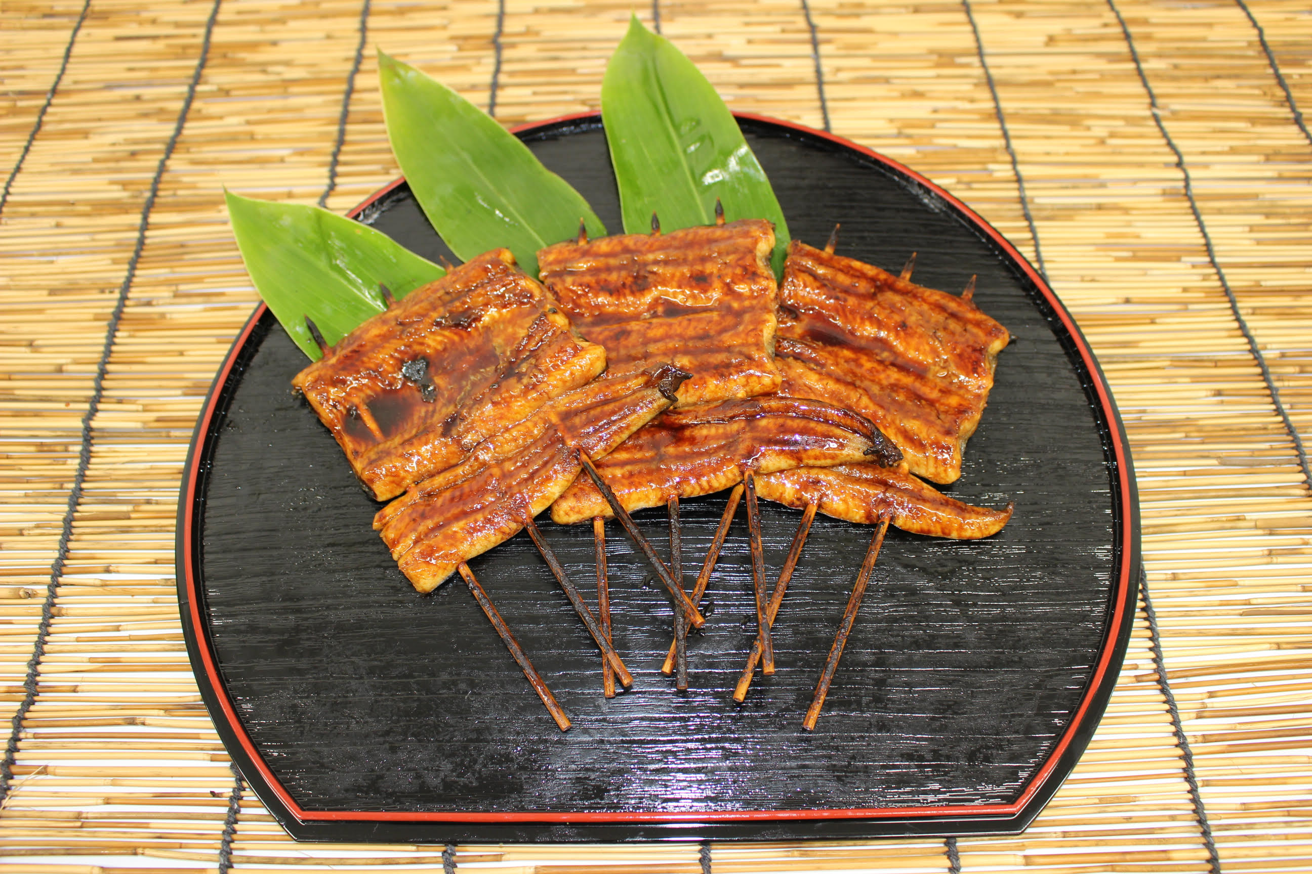 ふるさと納税 吉田町 国産うなぎ蒲焼6串 2024年6月発送開始『定期便』国産うなぎ蒲焼3串 全6回 | 静岡県吉田町